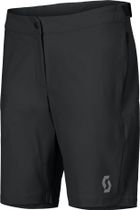 Scott Shorts W's Vertic LT With Pad Damen Radhose