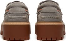 Timberland Womens Boat Shoe