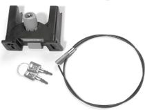 Handlebar Mounting-set Ultimate Five