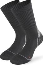 Lenz Trekking 1.0 Unisex Trekking & Wandersocken