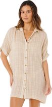 RipCurl Paradise Check Cover UP