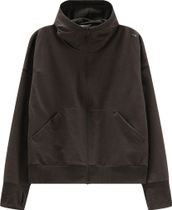 Jeanne Baret Verbena Hooded Jacket