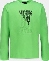 BOY T-shirt