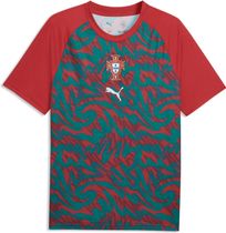 Puma FPF Warm Up Jersey