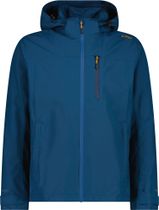 CMP MAN Jacket FIX Hood Herren Freizeitjacke