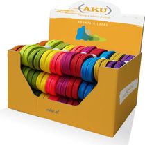 Flat Laces Box 30 PR