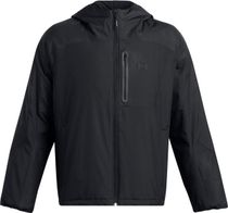 Unstoppable INS Jacket