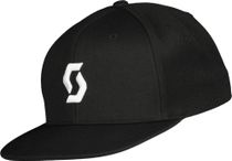 Scott Flat Brim Cap