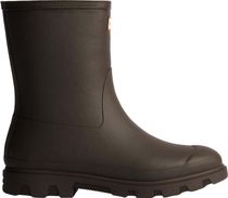 Hunter Unisex Downpour Short Insulated Boot