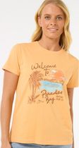 Paradise BAY Standard Tee