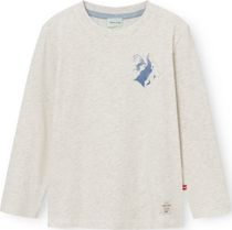 Matchapter LS T-shirt