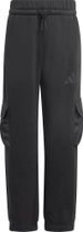 adidas Little Kids Utility Cargo Pants Kids Boys and Girls Kids's training and running pants