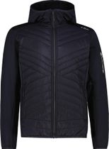 MAN Hybrid Jacket FIX Hood
