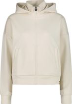 Woman Jacket FIX Hood