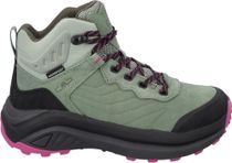 Juukat Mid WMN Hiking Shoes WP