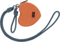 Victoria Charm Monedero Corazón Women