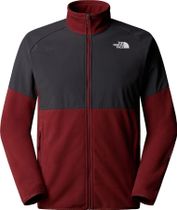 Mens Glacier Heavyweight Full Zip