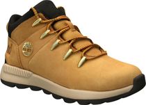 Kids Mid Lace UP Sneaker