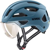 Uvex Stride Visor