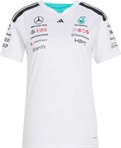 adidas Mercedes - AMG Petronas Formula 1 Team Driver Jersey
