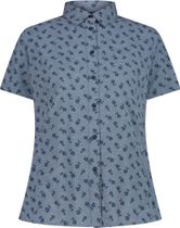 CMP Woman Shirt Damenhemd für Outdoor Aktivitäten