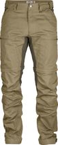 Abisko Lite Trekking Zip-off M Long