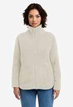 High Curl Jacket W
