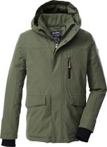 KOW 233 Boys Jacket