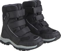 Boots High Cut W.3 Velcro Waterproof 760065