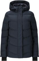 Cheno W Puffer Ski Jacket