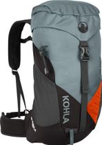 Kohla Rucksack Active 22L - Milky Green Tagesrucksack