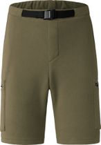 Recharge Fleece Shorts Uni