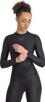 Sportful Winter W Layer Tee Long Sleeves Damen Radunterwäsche