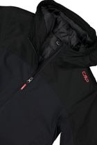 KID Jacket FIX Hood
