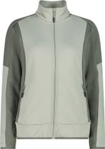 CMP Woman Fleece Fleece Jacket Damen Freizeitjacke