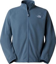 Mens Oxara Full Zip Fleece