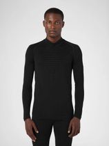 Uyn MAN Fusyon Biotech Underwear Shirt LONG_SL TURTLE Neck Unisex Langlaufunterwäsche