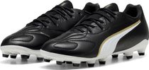 Puma King 20 Match Fgag Jr Kinder Freizeitschuhe