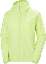 W Roam Wind Jacket