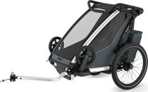 Chariot Cross Single