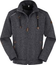 Lichtenau - Strickfleecejacke