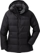 Women's Super Alpine Down Parka