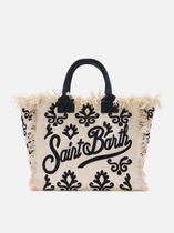 MC2 Saint Barth Vanity RUG Shoulder Bag
