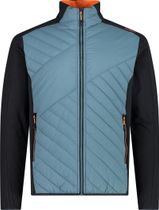 CMP MAN Hybrid Jacket Herren Isolatiionsjacke für Freeski oder Skitouren