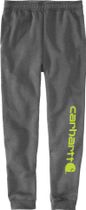 Carhartt Relaxed Fit Midweight Tapered Graphic Joggers Lauf- & Trainingshose