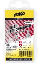 High Performance Universal 40g