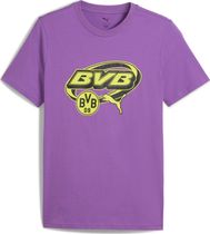 BVB Ftblculture Tee