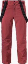 Ski Pants Style Mountet Men