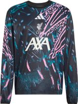 adidas Liverpool FC 25/26 Pre Match Warm Top