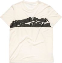 Classic "view" Tee MAN